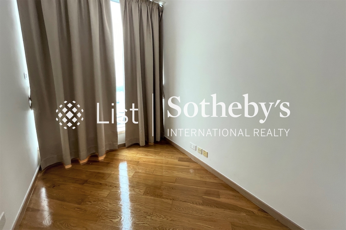 The Cullinan 天玺 | Third Bedroom