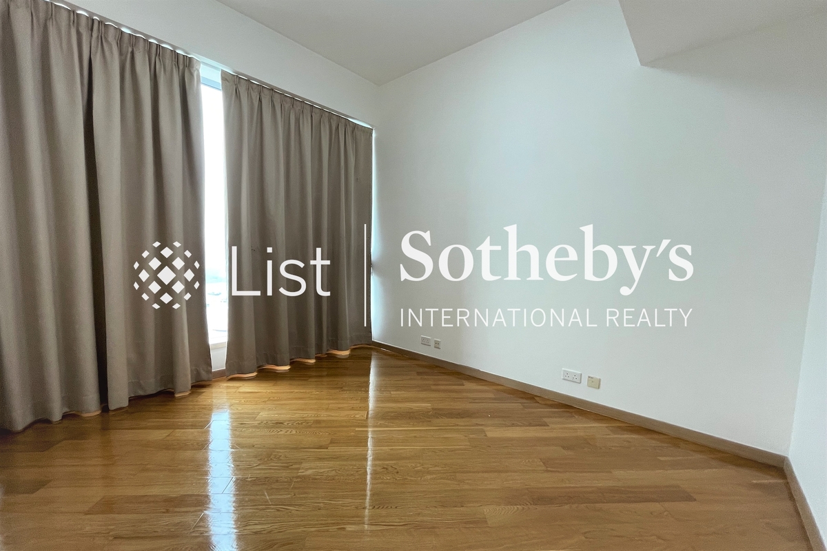 The Cullinan 天玺 | Master Bedroom