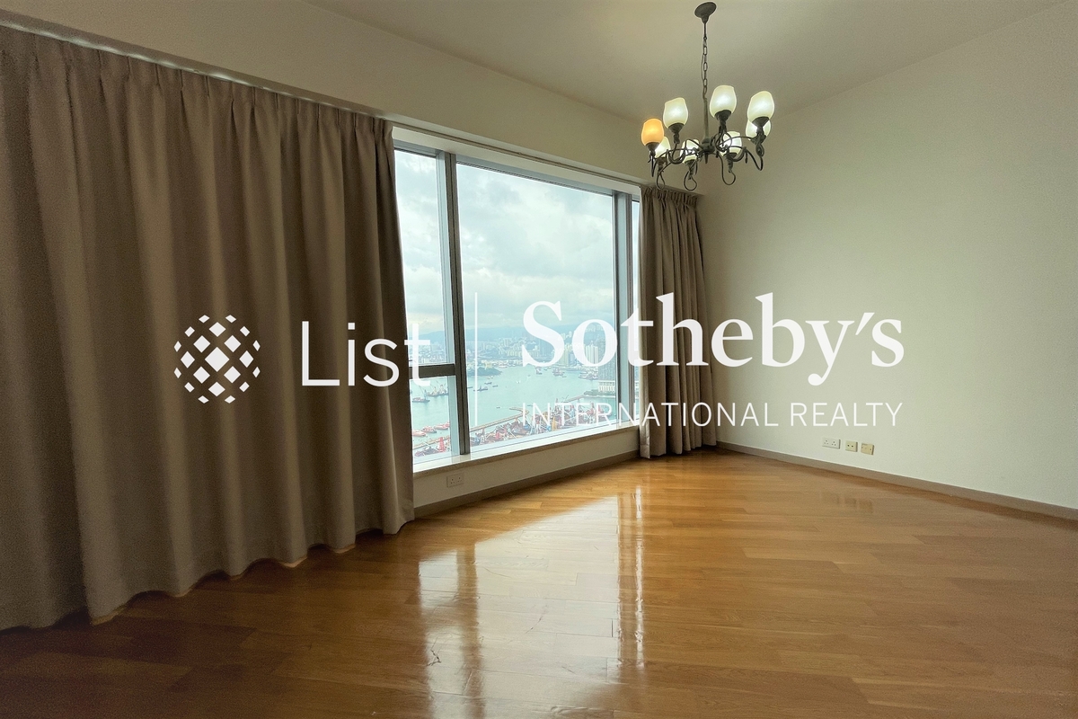 The Cullinan 天玺 | Dining Room