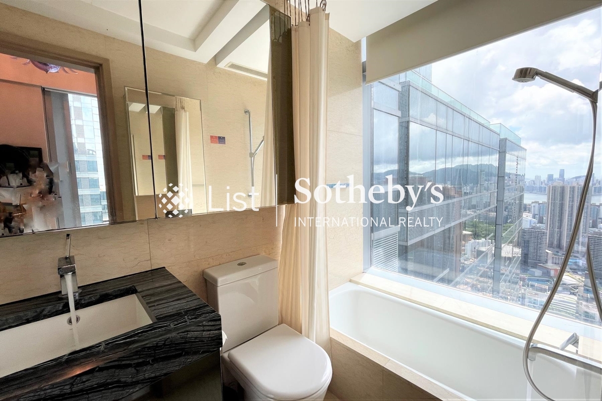 The Cullinan 天璽 | Second En-suite Bathroom