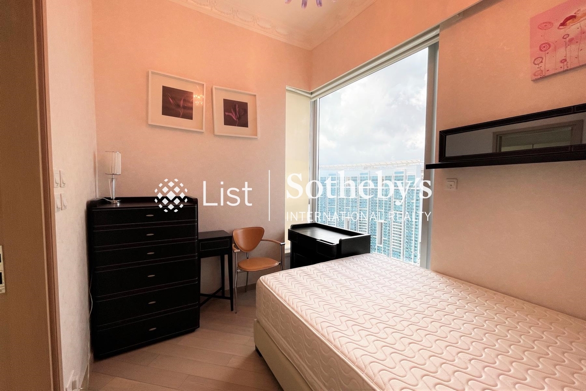 The Cullinan 天璽 | Second En-suite Bedroom