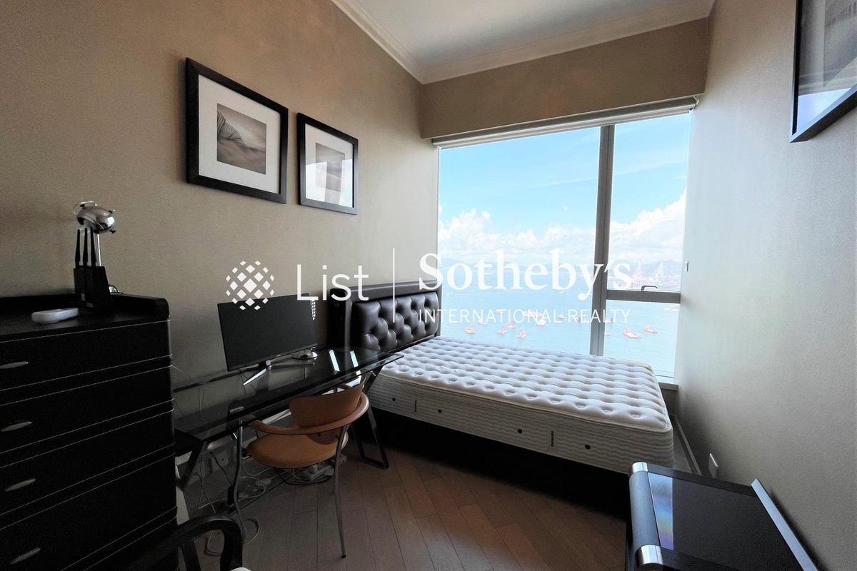 The Cullinan 天璽 | Third Bedroom