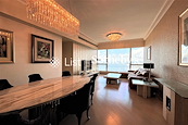 The Cullinan 天璽 | Living and Dining Room