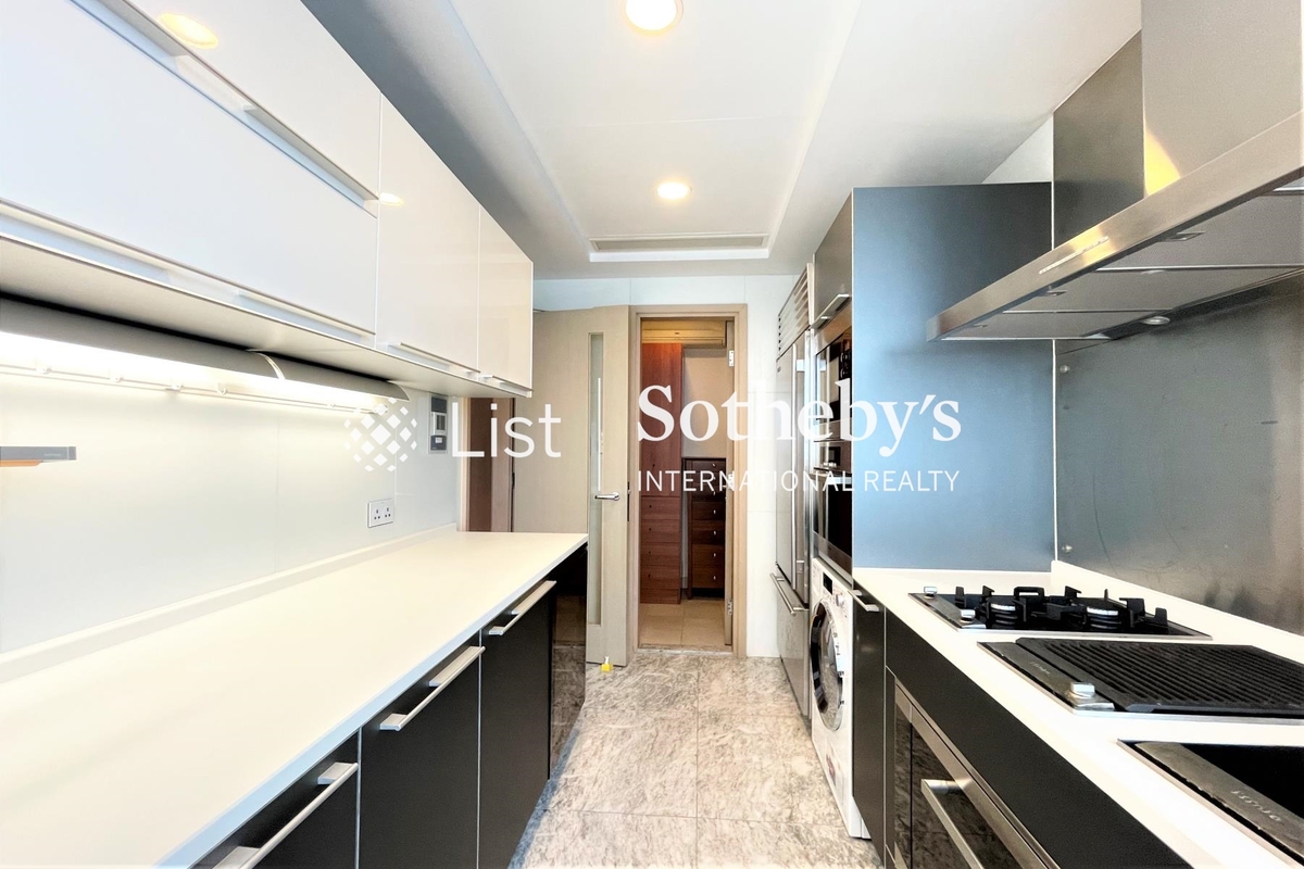 The Cullinan 天璽 | Kitchen