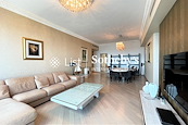 The Cullinan 天璽 | Living and Dining Room