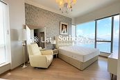 The Cullinan 天璽 | Master Bedroom