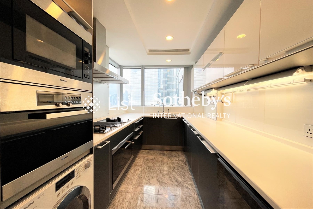 The Cullinan 天璽 | Kitchen