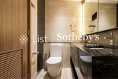 The Cullinan 天璽 | Guest Bathroom
