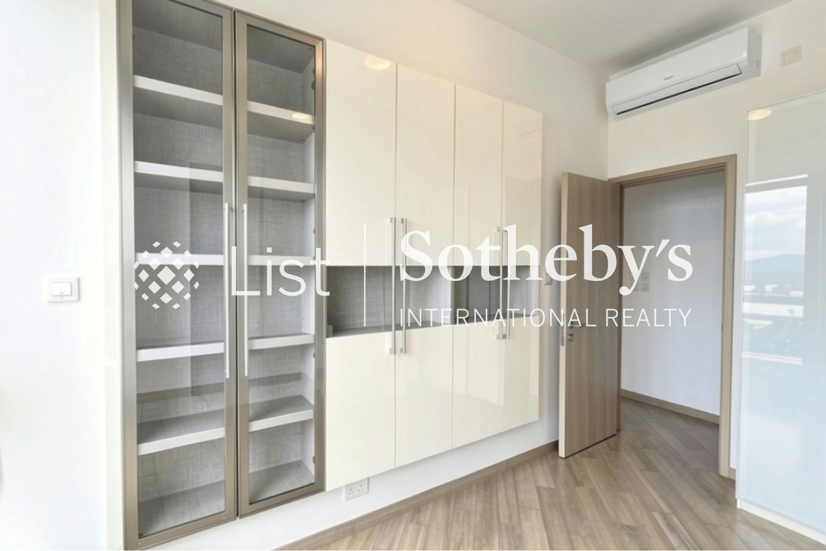 The Cullinan 天璽 | Third Bedroom