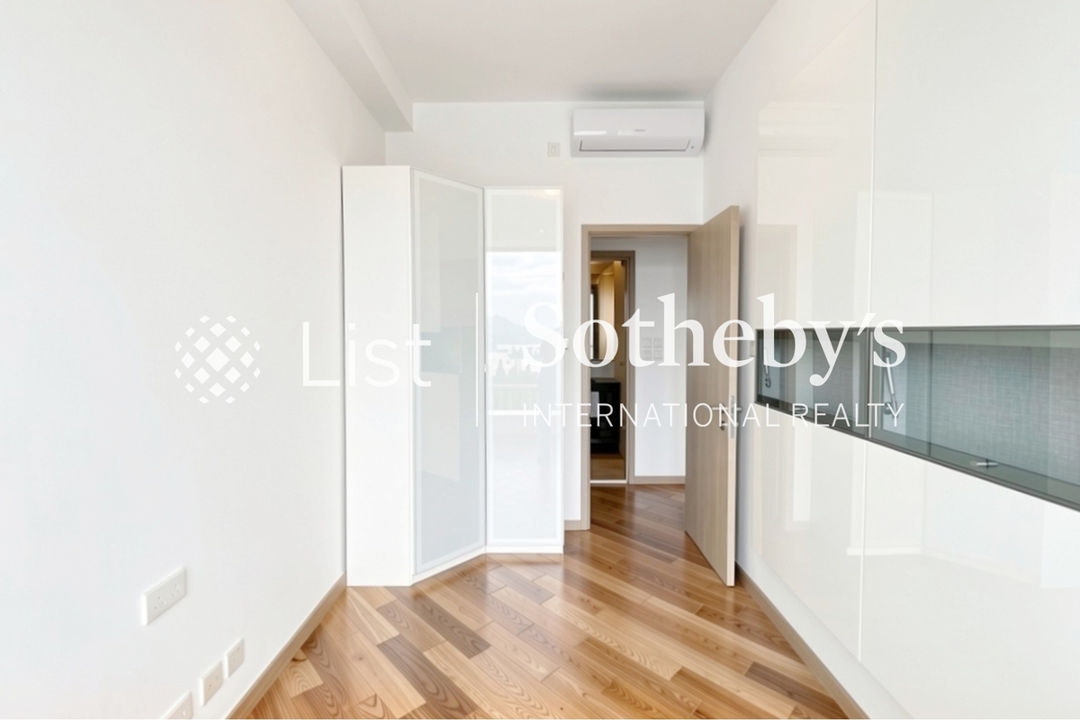 The Cullinan 天璽 | Fourth Bedroom