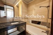 The Cullinan 天璽 | Guest Bathroom