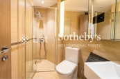 The Cullinan 天璽 | Second En-suite Bathroom