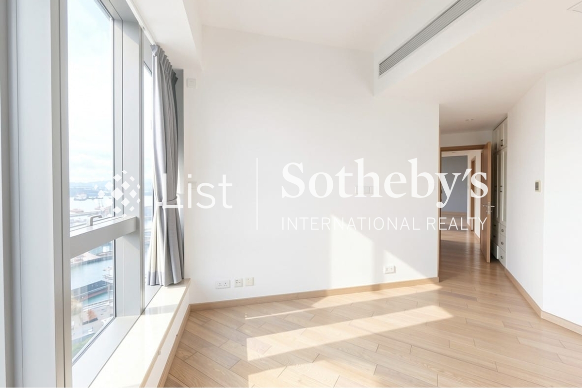 The Cullinan 天璽 | Master Bedroom