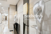 The Cullinan 天璽 | Lift Lobby