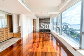 The Cullinan 天璽 | Living and Dining Room