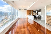 The Cullinan 天璽 | Living and Dining Room