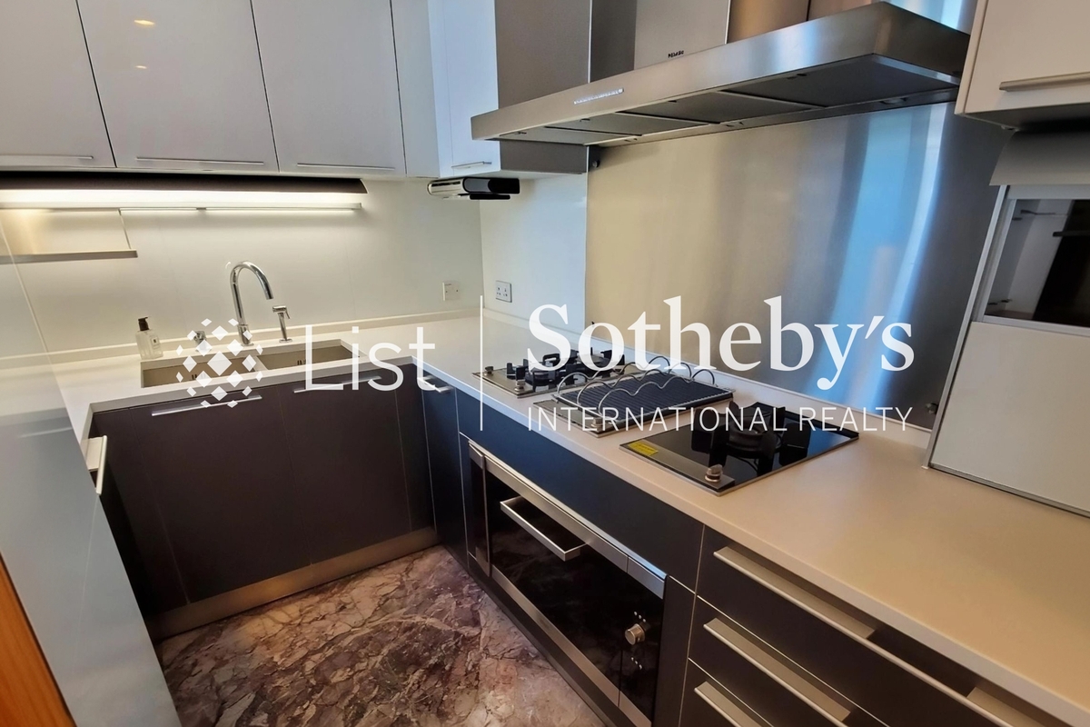 The Cullinan 天璽 | Kitchen