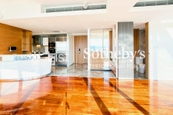 The Cullinan 天璽 | Living and Dining Room