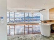The Cullinan 天璽 | Living and Dining Room