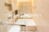 The Cullinan 天璽 | Second En-suite Bathroom