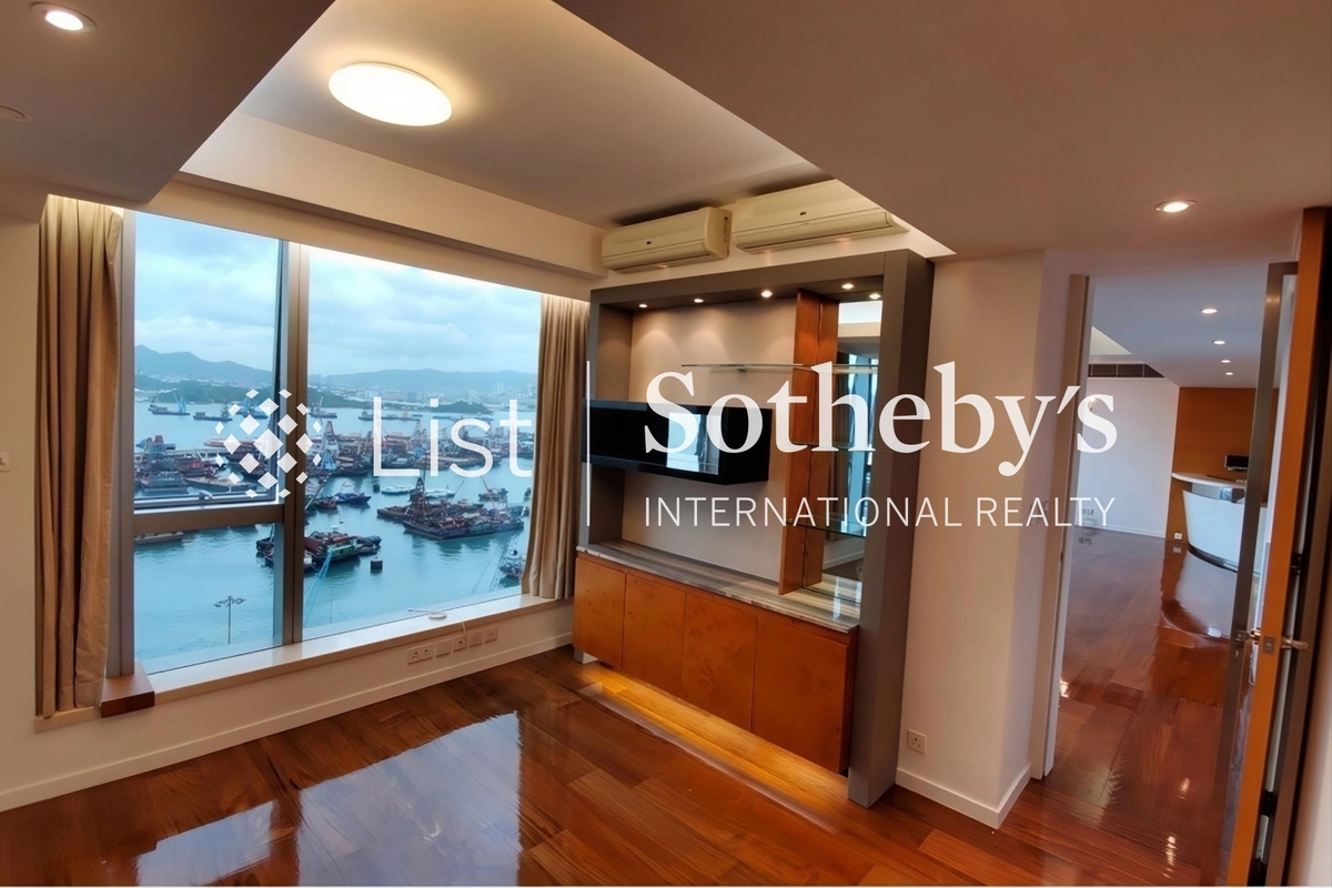 The Cullinan 天璽 | Second Bedroom