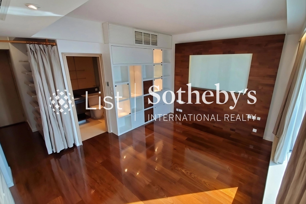 The Cullinan 天璽 | Master Bedroom