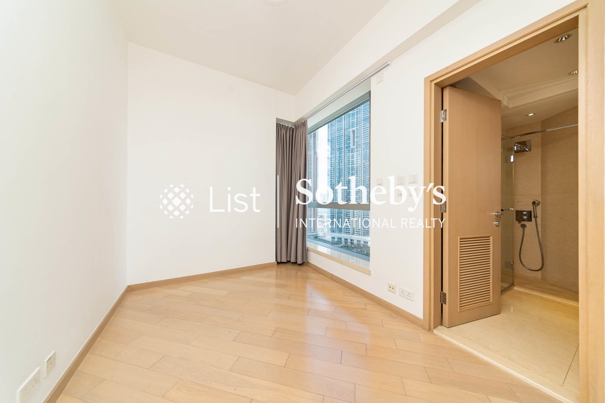 The Cullinan 天璽 | Second En-suite Bedroom