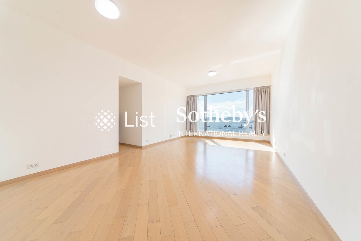 The Cullinan 天璽 | Living and Dining Room