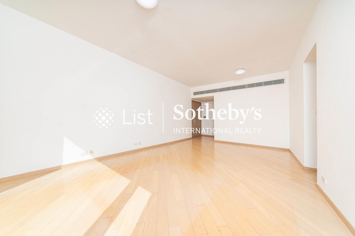 The Cullinan 天璽 | Living and Dining Room