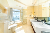 The Cullinan 天璽 | Master Bathroom