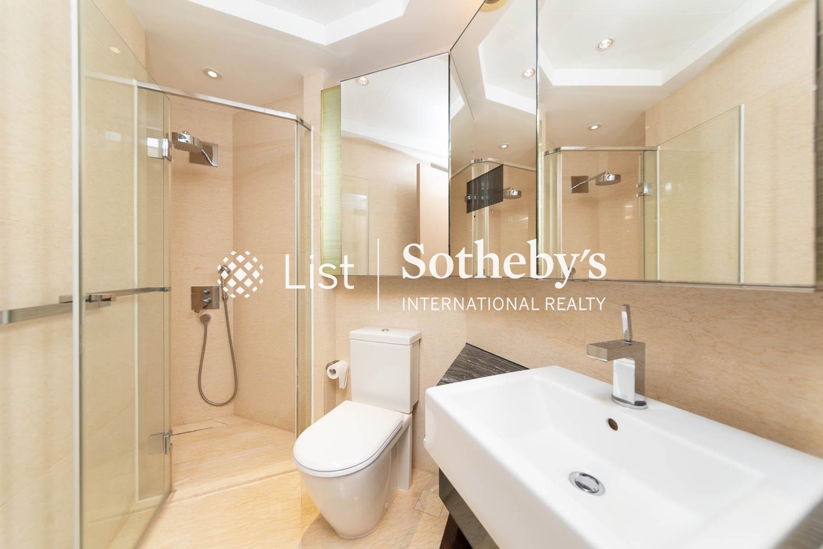 The Cullinan 天璽 | Second En-suite Bathroom
