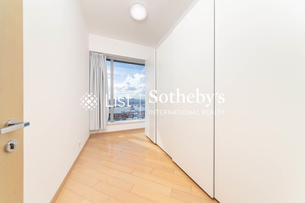 The Cullinan 天璽 | Fourth Bedroom