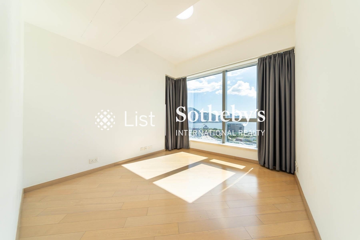 The Cullinan 天璽 | Master Bedroom