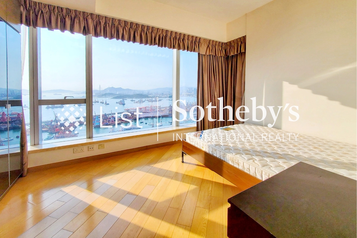 The Cullinan 天璽 | Master Bedroom