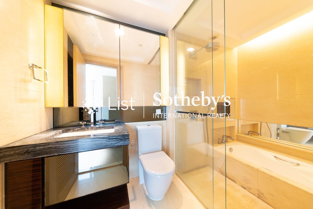 The Cullinan, Kowloon Station Property ID 270577