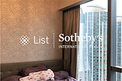 The Cullinan 天玺 | Master Bedroom
