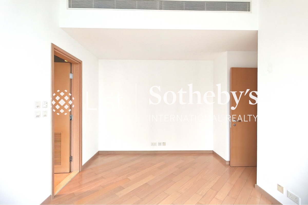 The Cullinan 天璽 | Living and Dining Room