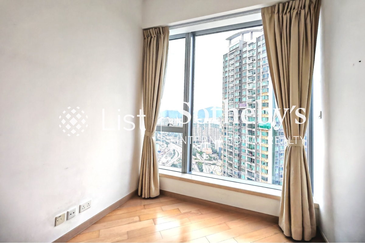 The Cullinan 天璽 | Third Bedroom