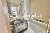 The Cullinan 天玺 | Master Bathroom