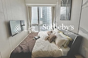 The Cullinan 天玺 | Master Bedroom