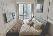 The Cullinan 天璽 | Master Bedroom