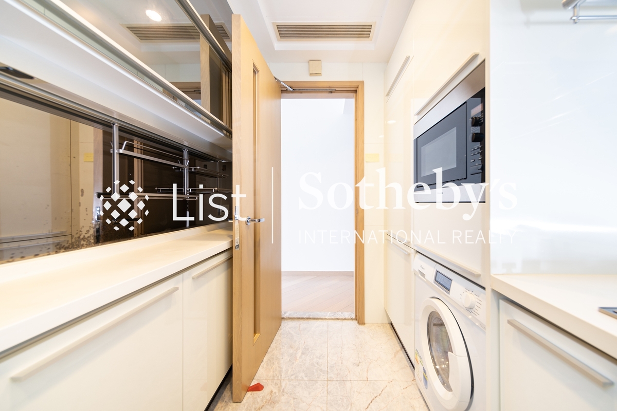 The Cullinan 天璽 | Kitchen