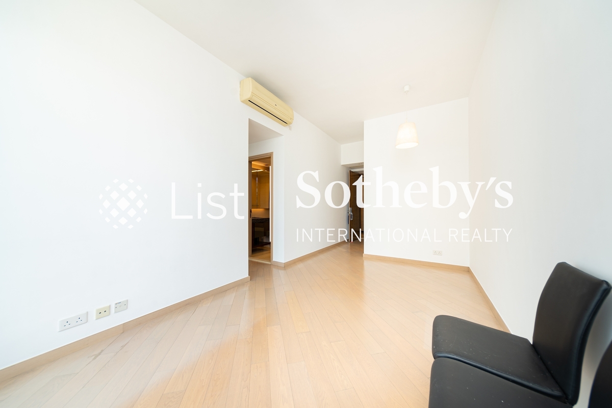 The Cullinan 天璽 | Living and Dining Room