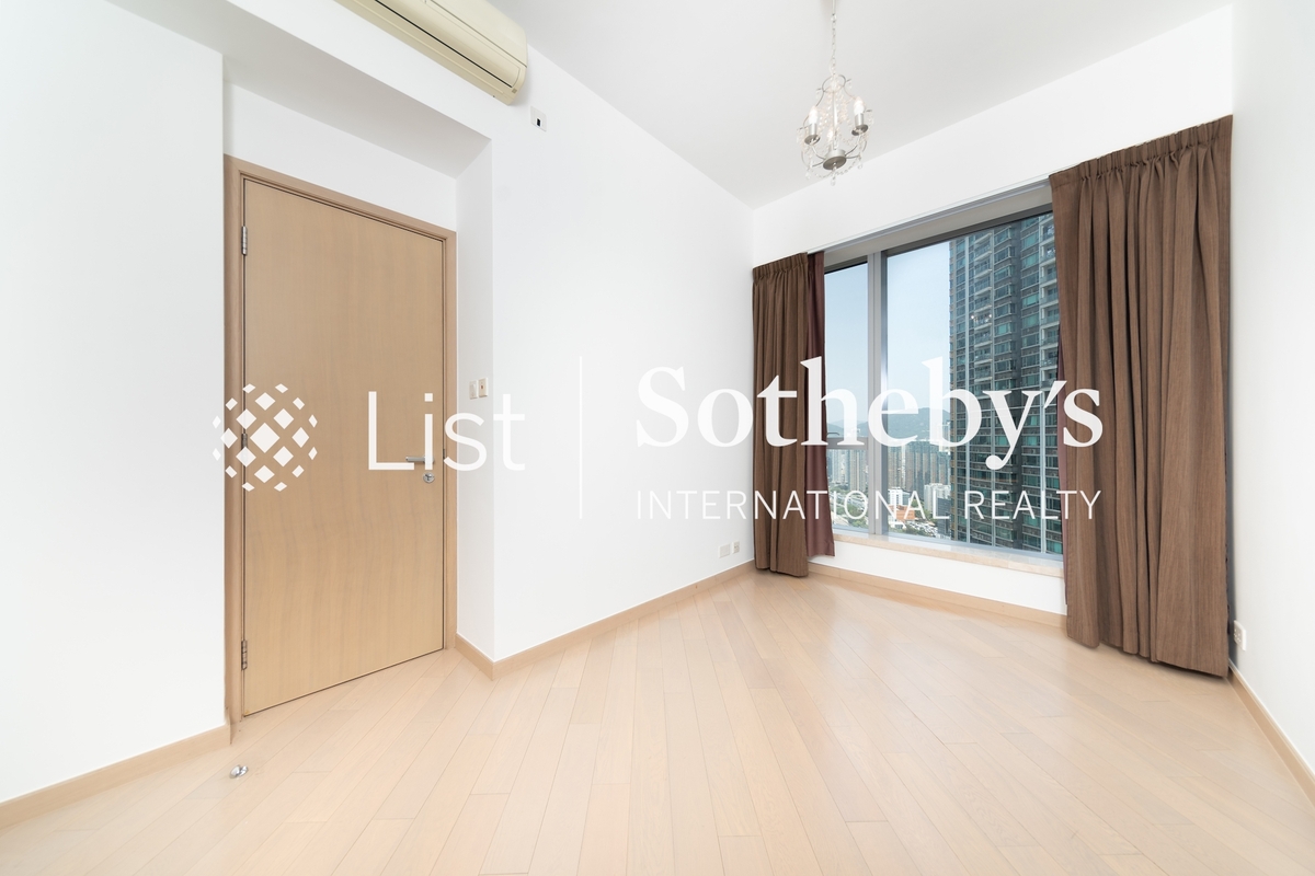 The Cullinan 天璽 | Master Bedroom