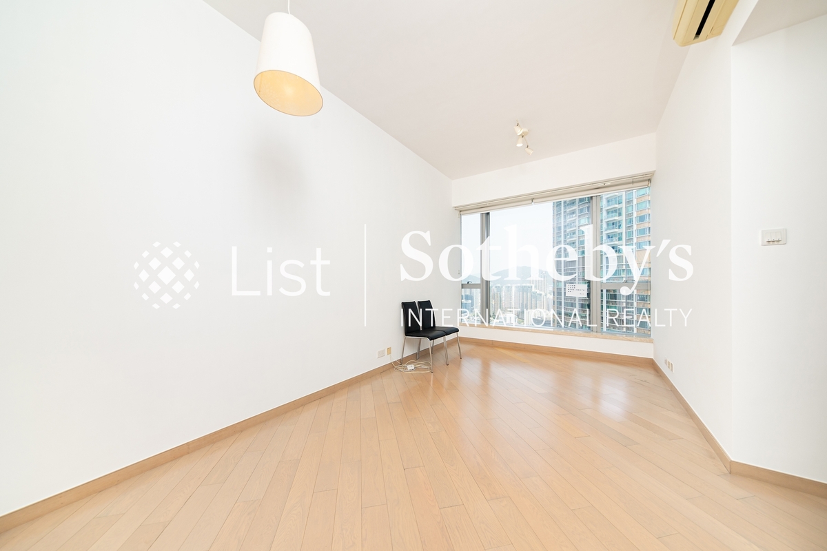 The Cullinan 天璽 | Living and Dining Room