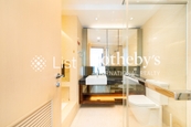 The Cullinan 天璽 | Guest Bathroom