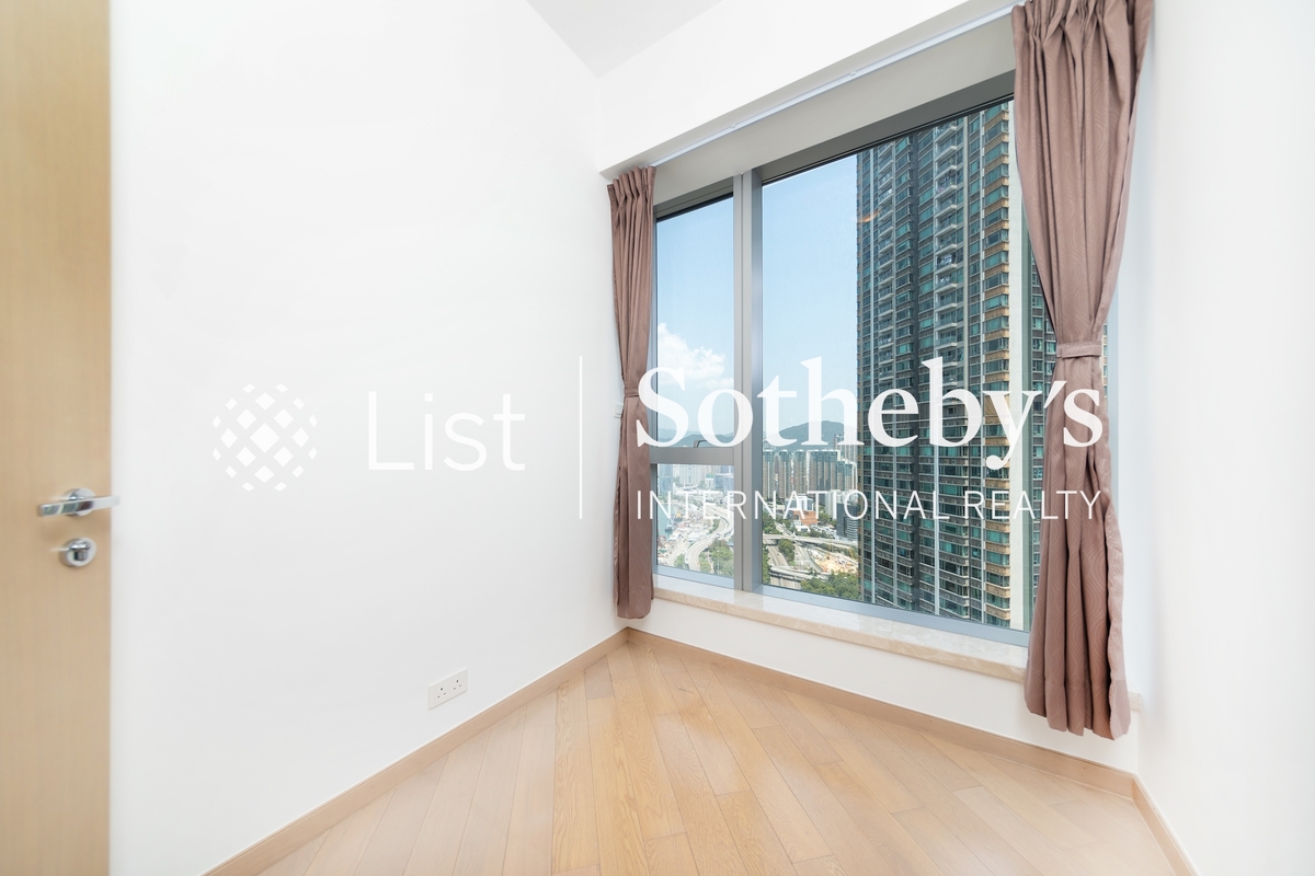 The Cullinan 天璽 | Second Bedroom