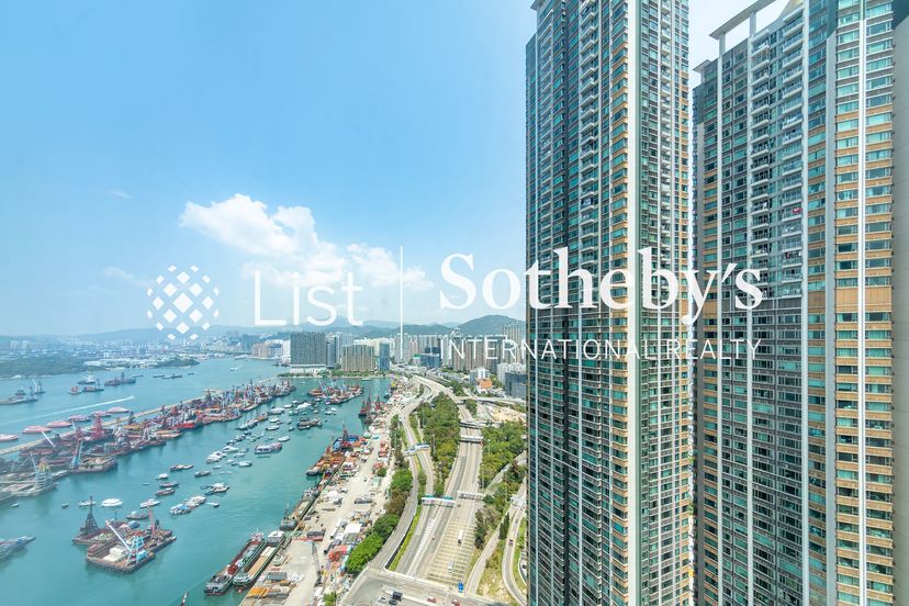 The Cullinan, Kowloon Station Property ID 271073