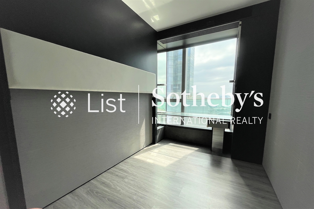 The Cullinan 天璽 | Second Bedroom