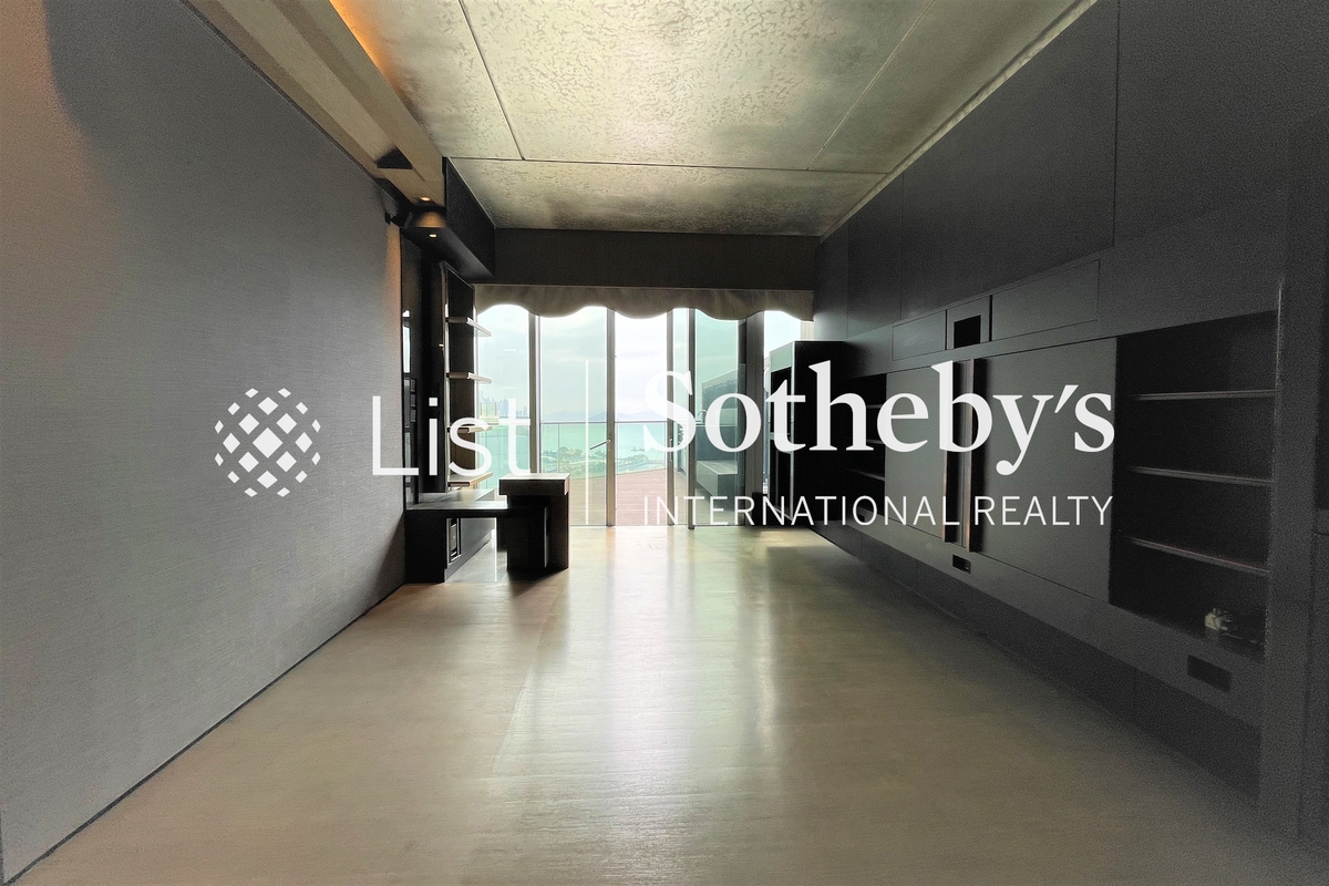 The Cullinan 天璽 | Living Room